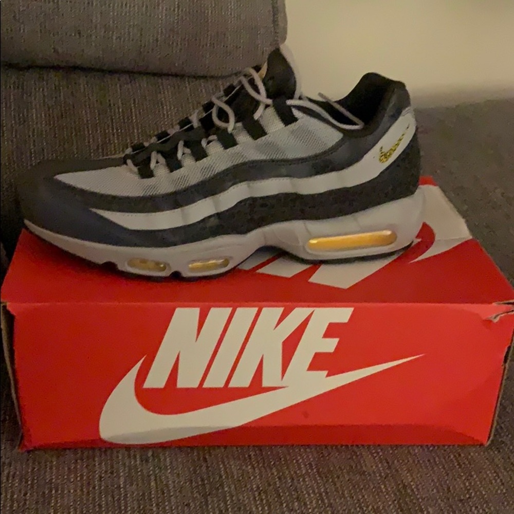 Nike Shoe